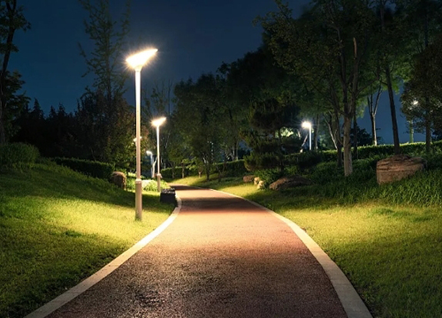 LED路灯