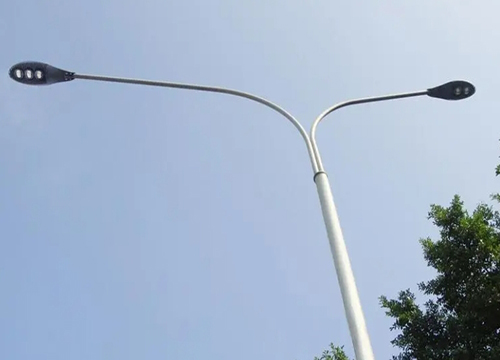 道路灯