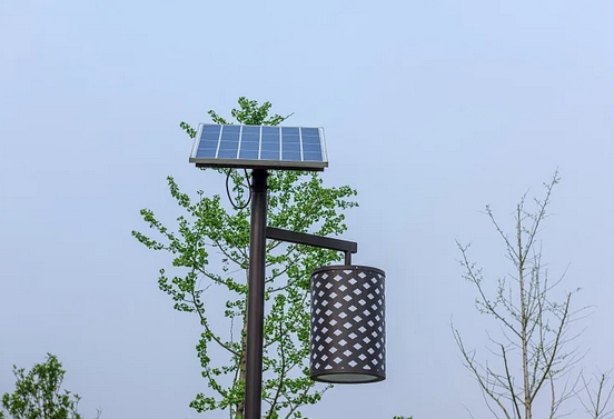 太阳能路灯由那几部分构成 太阳能路灯由那几部分构成