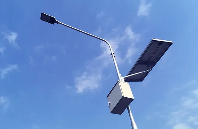 兰州太阳能路灯优点 兰州太阳能路灯优点